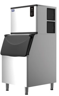 Commercial Ice Machine